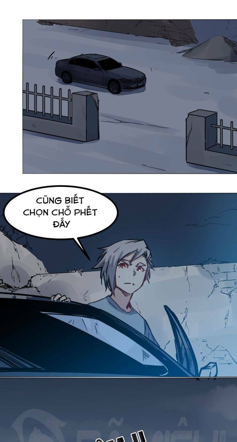 Tối Cường Đô Thị Chapter 27 - Trang 14