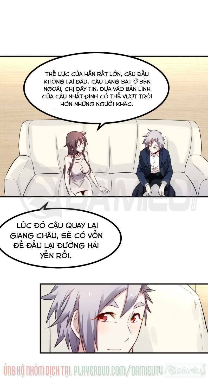 Tối Cường Đô Thị Chapter 44 - Trang 18