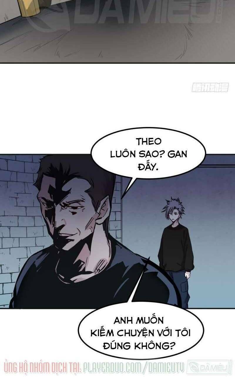 Tối Cường Đô Thị Chapter 60 - Trang 11