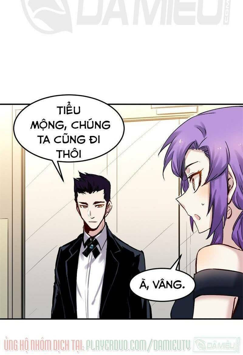 Tối Cường Đô Thị Chapter 50 - Trang 15