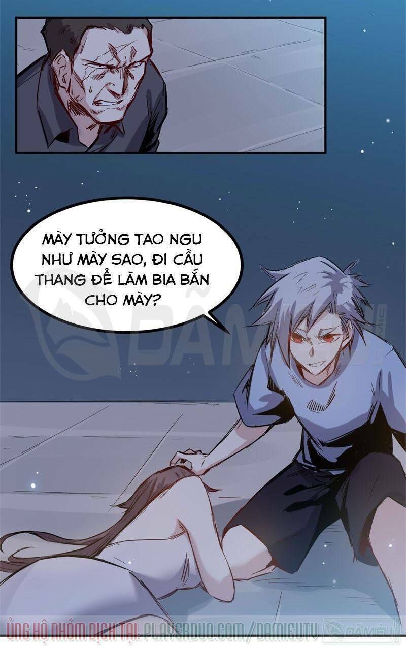 Tối Cường Đô Thị Chapter 29 - Trang 6