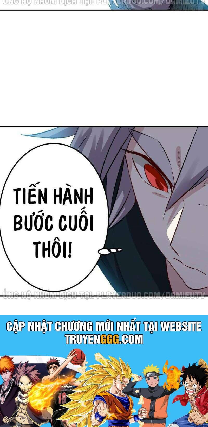 Tối Cường Đô Thị Chapter 73 - Trang 21