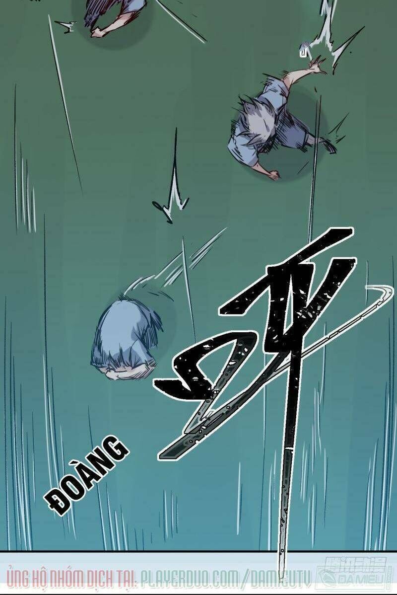 Tối Cường Đô Thị Chapter 28 - Trang 11