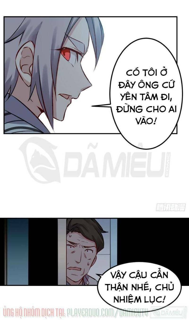 Tối Cường Đô Thị Chapter 70 - Trang 13