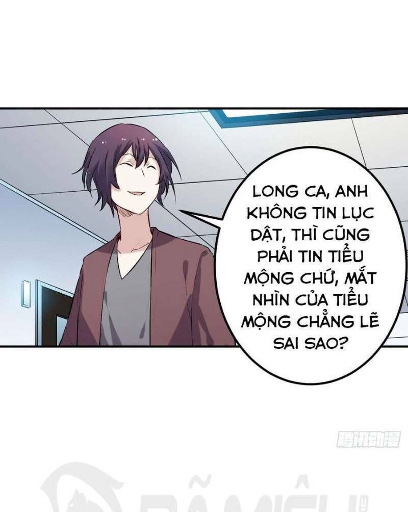 Tối Cường Đô Thị Chapter 69 - Trang 5