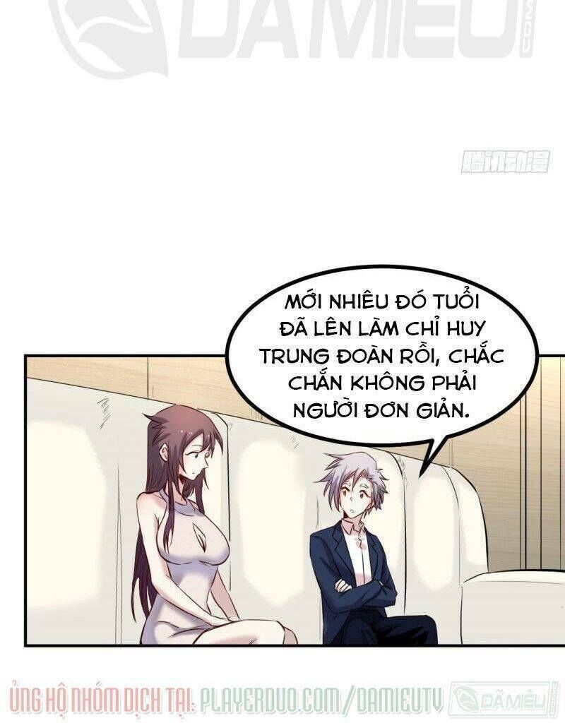 Tối Cường Đô Thị Chapter 44 - Trang 5