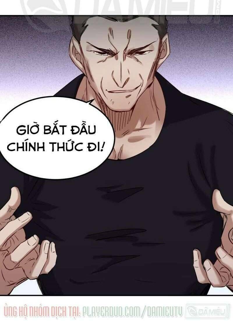 Tối Cường Đô Thị Chapter 62 - Trang 15