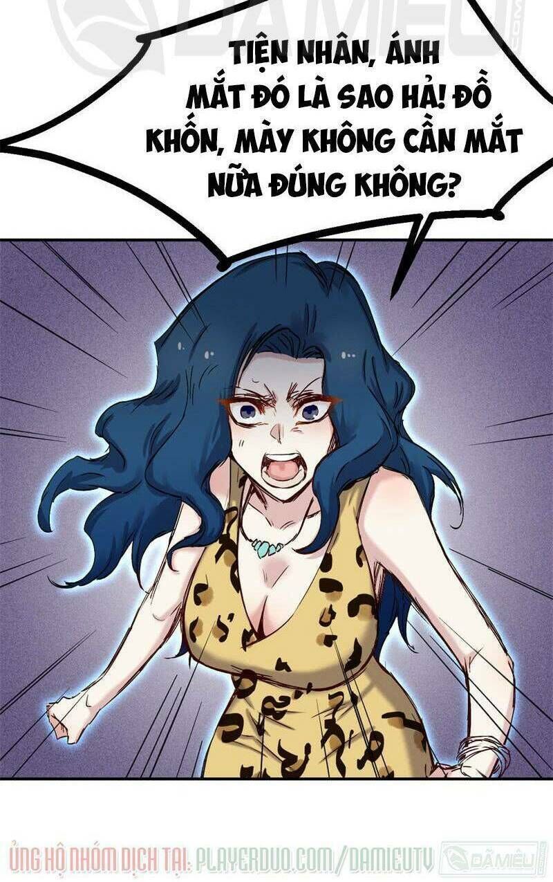 Tối Cường Đô Thị Chapter 48 - Trang 3