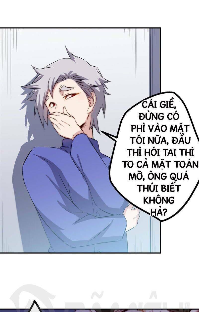 Tối Cường Đô Thị Chapter 35 - Trang 13