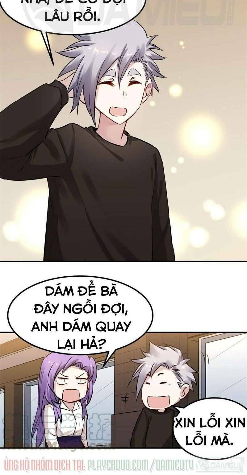 Tối Cường Đô Thị Chapter 67 - Trang 1