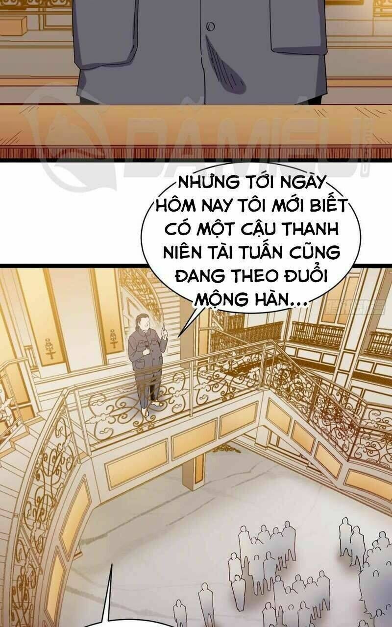 Tối Cường Đô Thị Chapter 79 - Trang 13