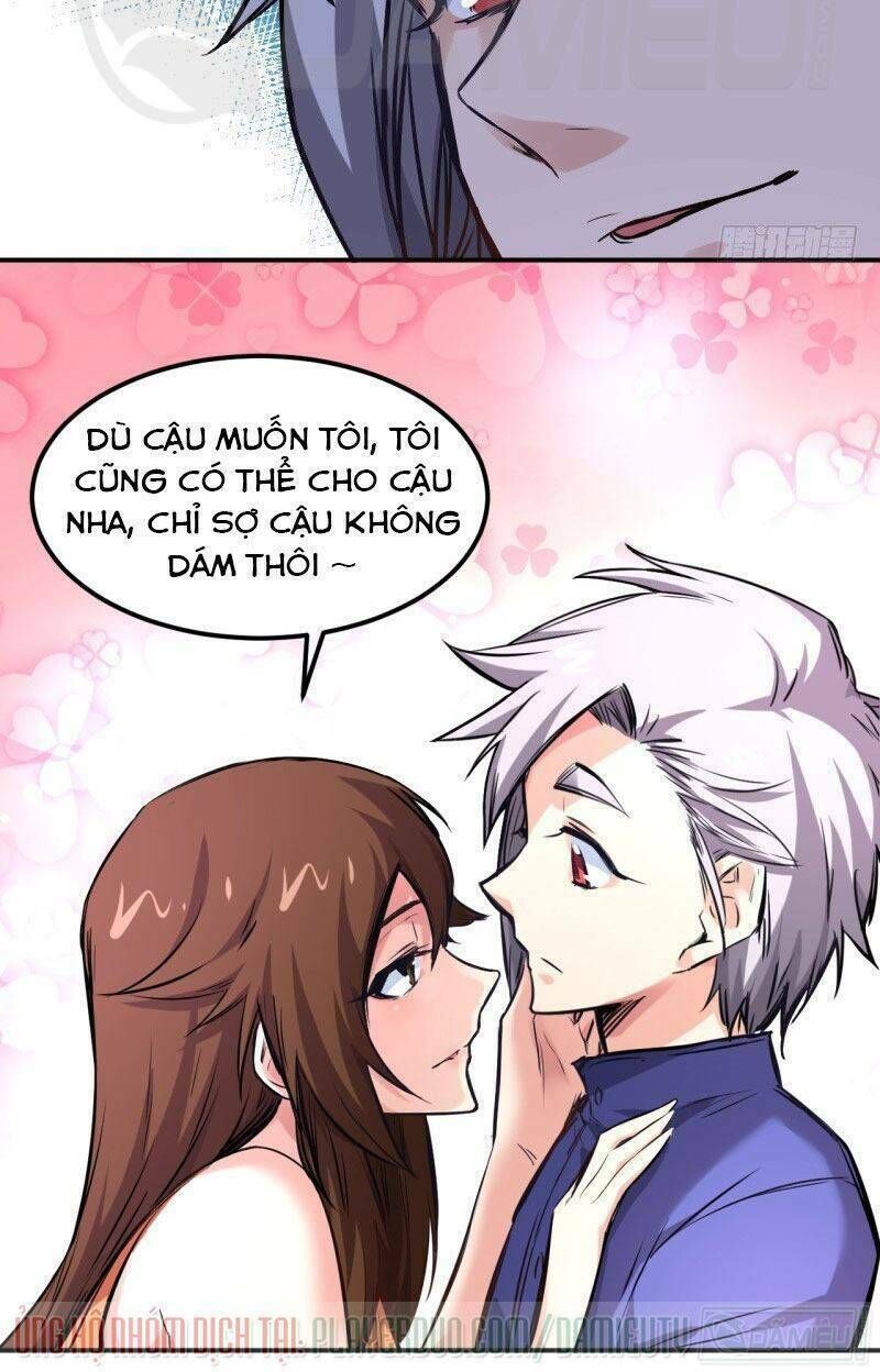 Tối Cường Đô Thị Chapter 16 - Trang 1