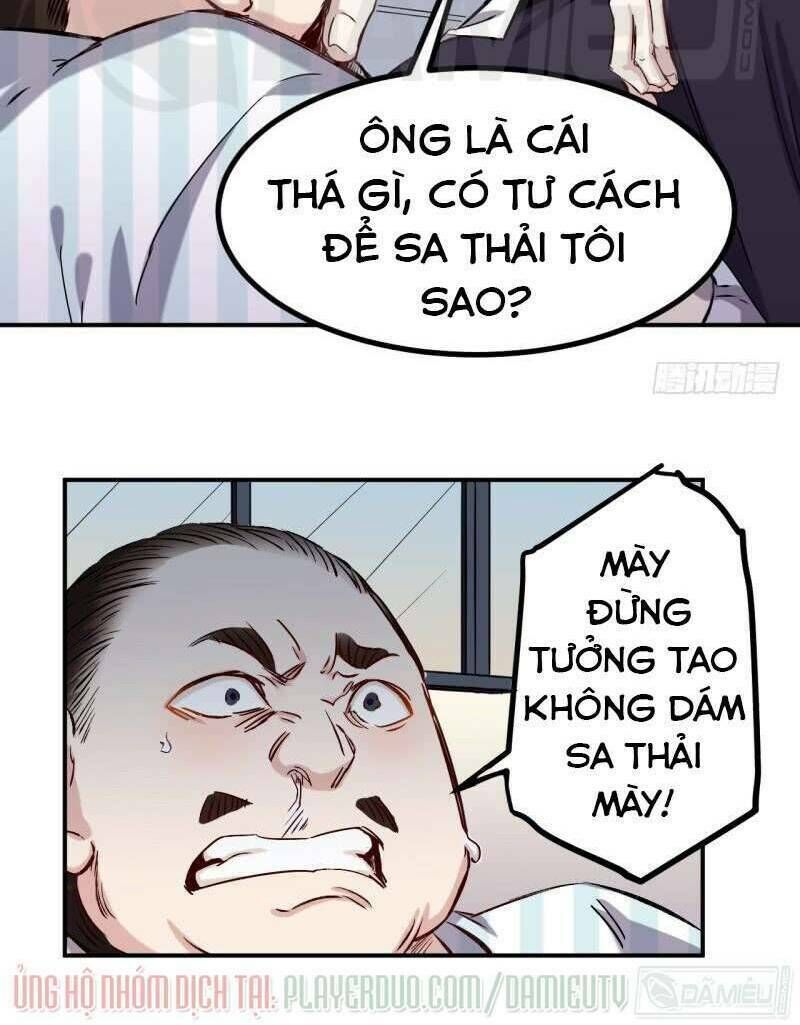 Tối Cường Đô Thị Chapter 55 - Trang 16