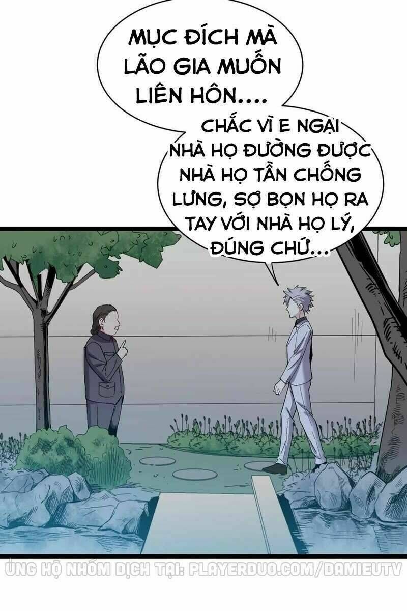 Tối Cường Đô Thị Chapter 79 - Trang 5