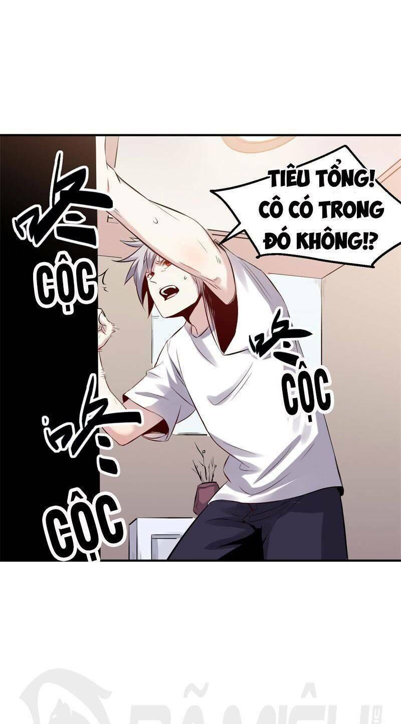 Tối Cường Đô Thị Chapter 36 - Trang 4