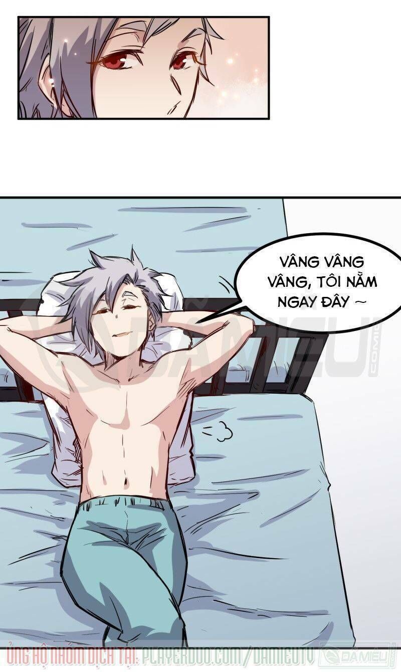 Tối Cường Đô Thị Chapter 24 - Trang 11