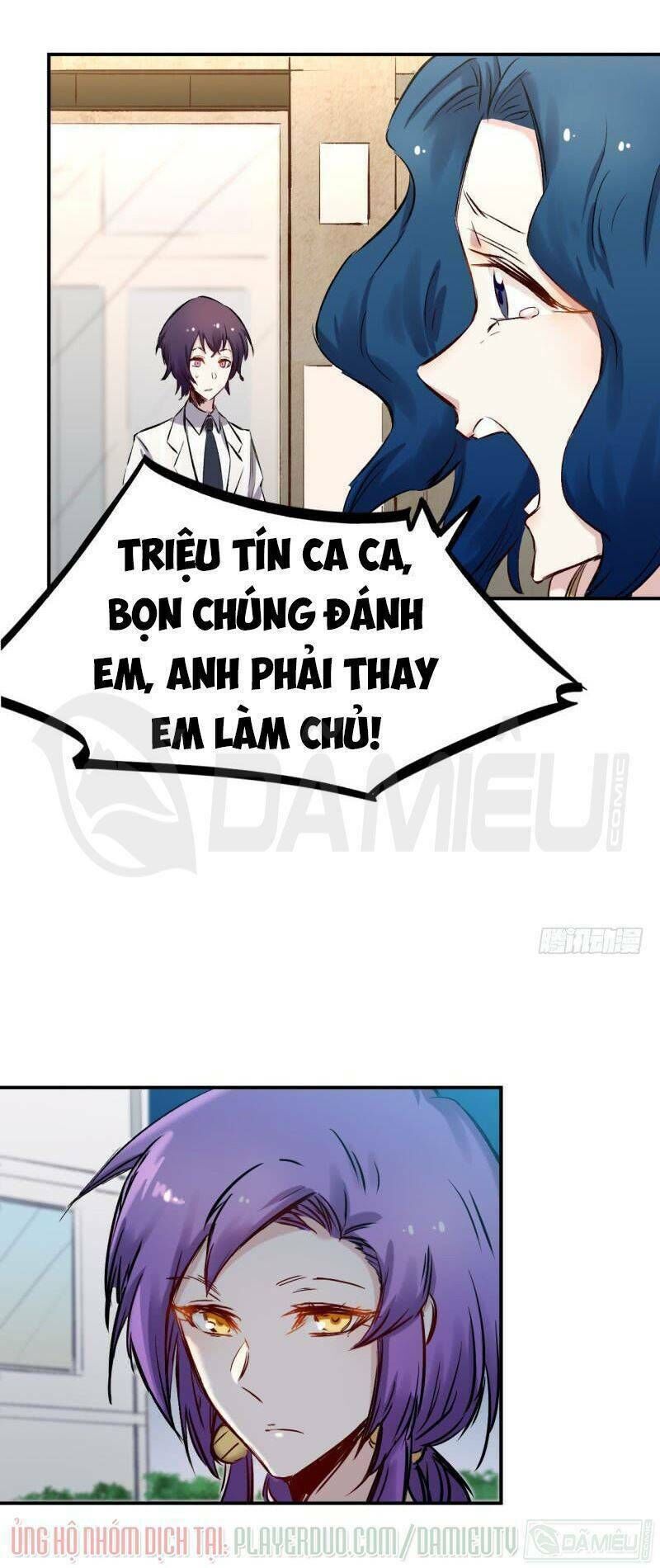 Tối Cường Đô Thị Chapter 48 - Trang 6