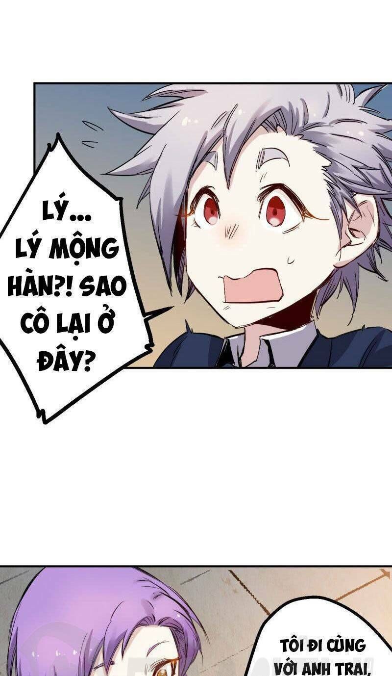 Tối Cường Đô Thị Chapter 45 - Trang 12