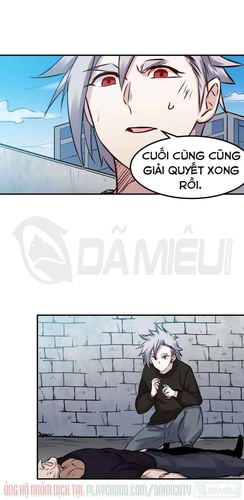 Tối Cường Đô Thị Chapter 66 - Trang 22