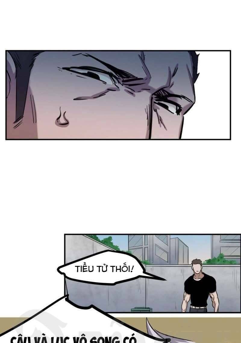 Tối Cường Đô Thị Chapter 63 - Trang 19