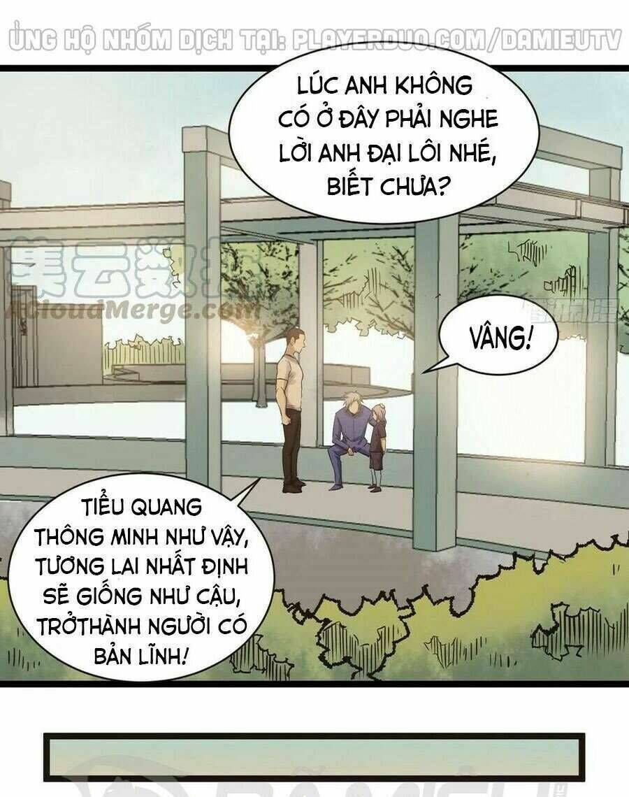 Tối Cường Đô Thị Chapter 84 - Trang 7