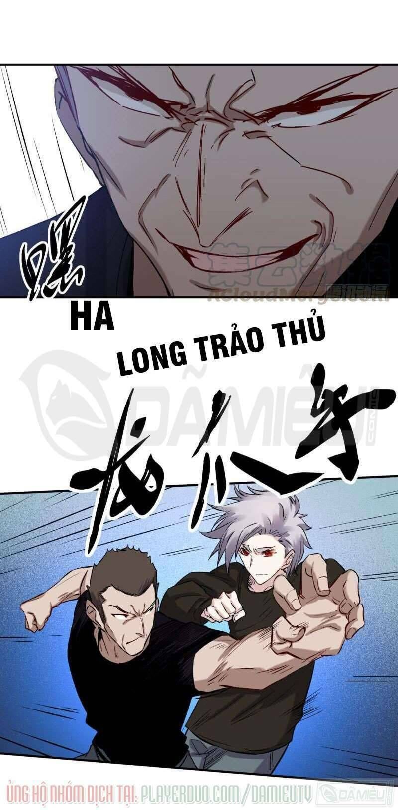 Tối Cường Đô Thị Chapter 65 - Trang 2