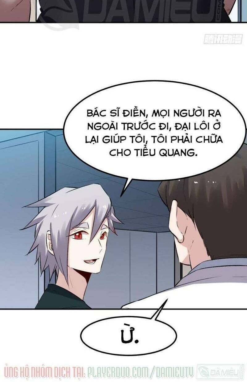 Tối Cường Đô Thị Chapter 72 - Trang 9