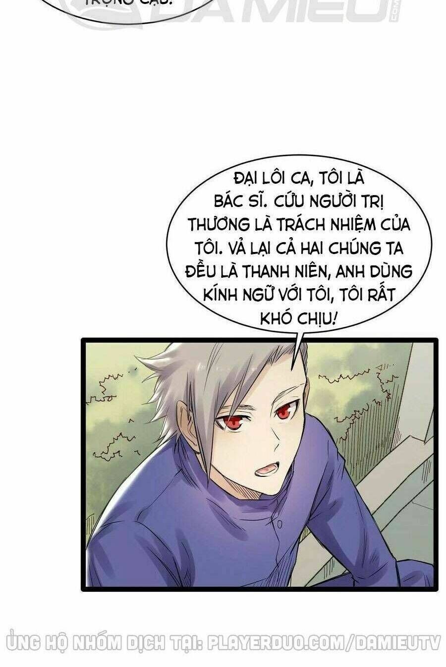 Tối Cường Đô Thị Chapter 84 - Trang 3