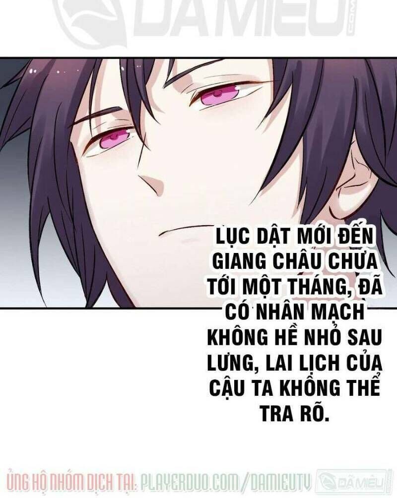 Tối Cường Đô Thị Chapter 69 - Trang 6