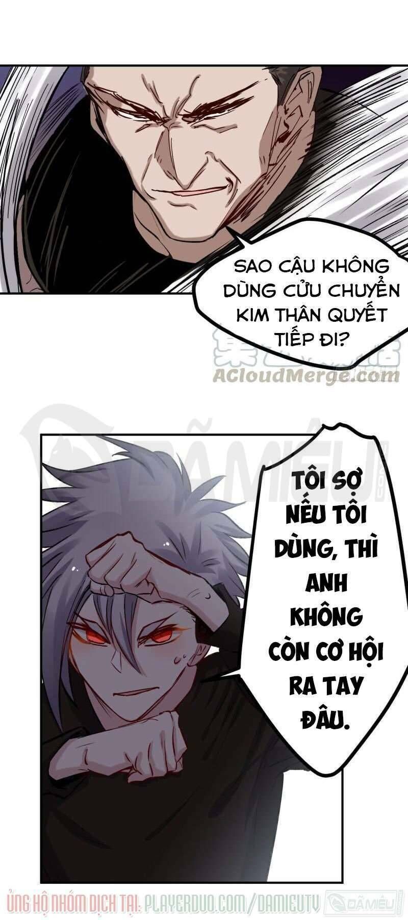 Tối Cường Đô Thị Chapter 64 - Trang 14