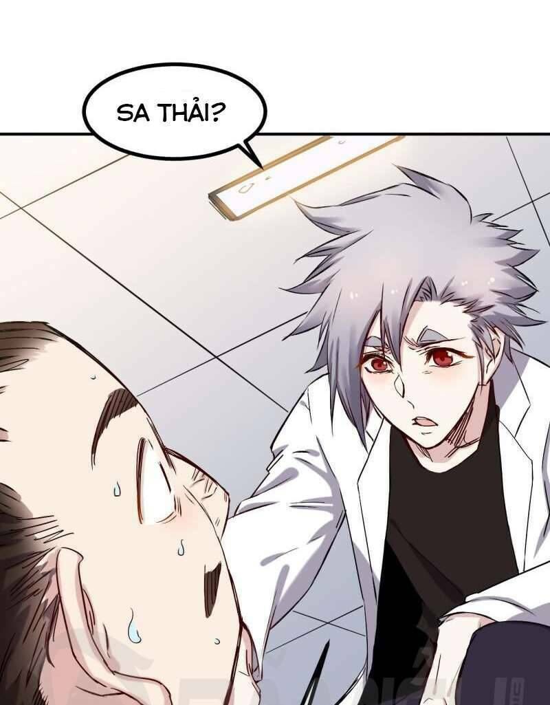 Tối Cường Đô Thị Chapter 55 - Trang 15