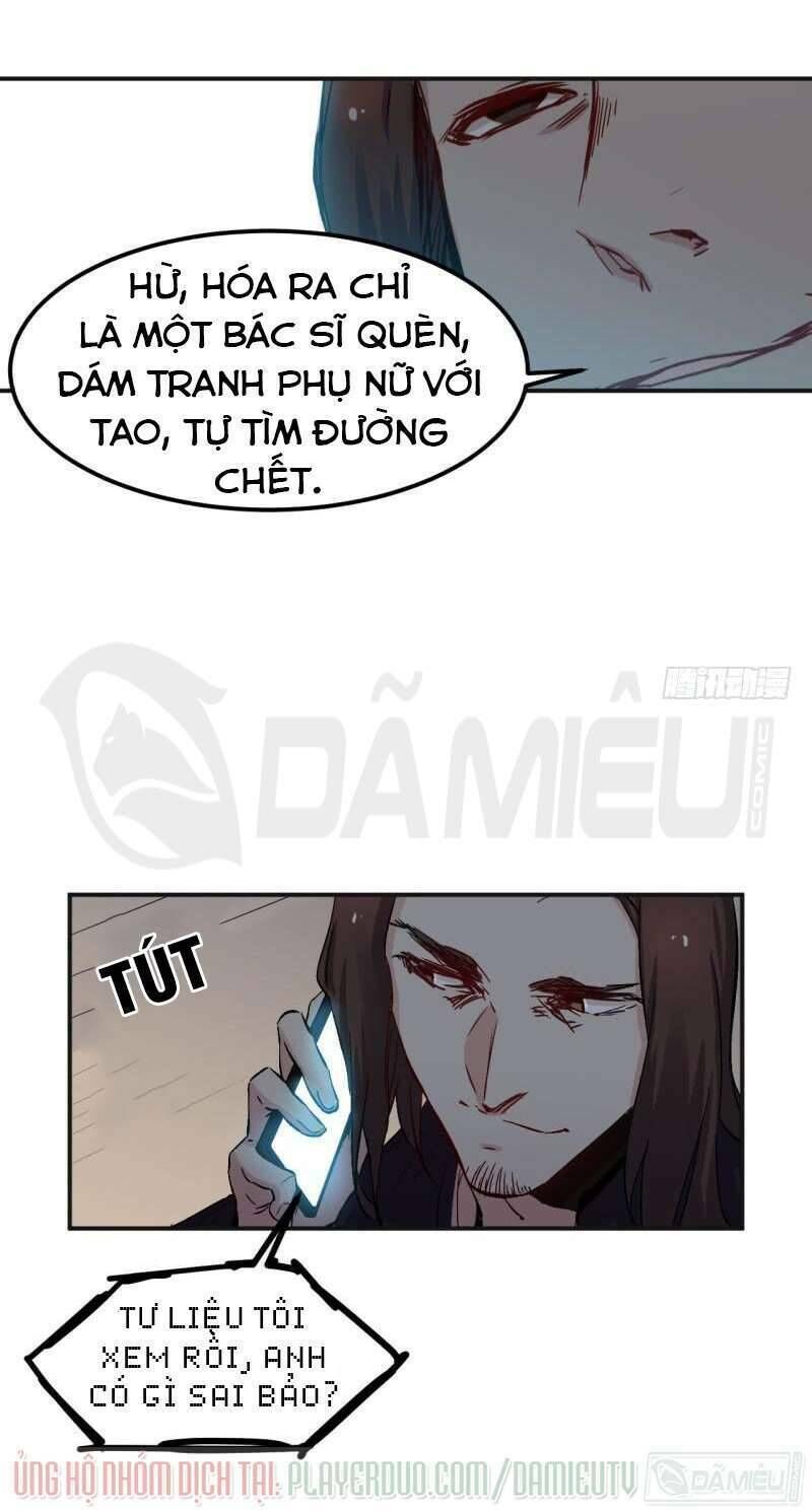 Tối Cường Đô Thị Chapter 60 - Trang 4