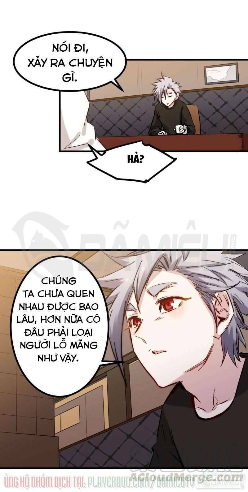 Tối Cường Đô Thị Chapter 58 - Trang 1