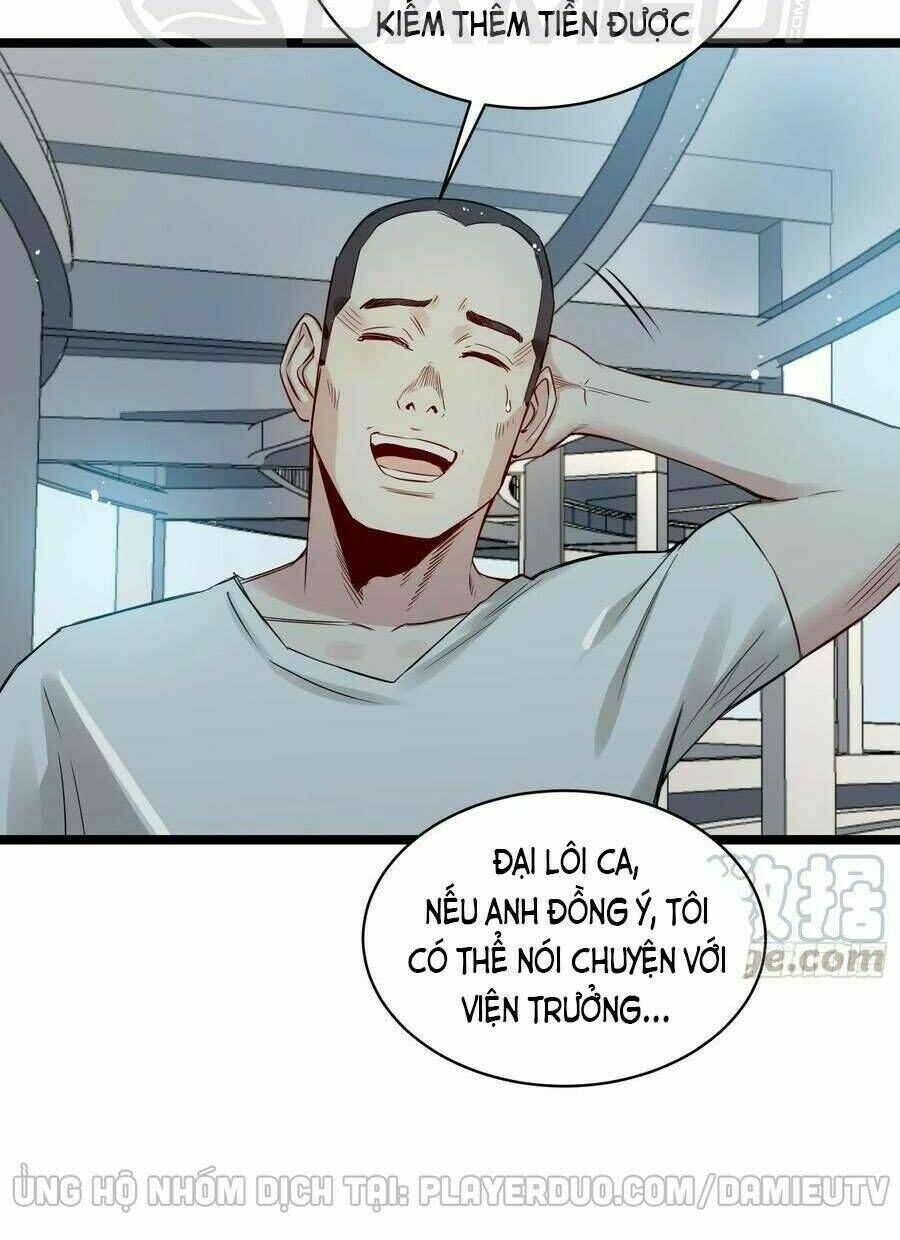 Tối Cường Đô Thị Chapter 83 - Trang 26