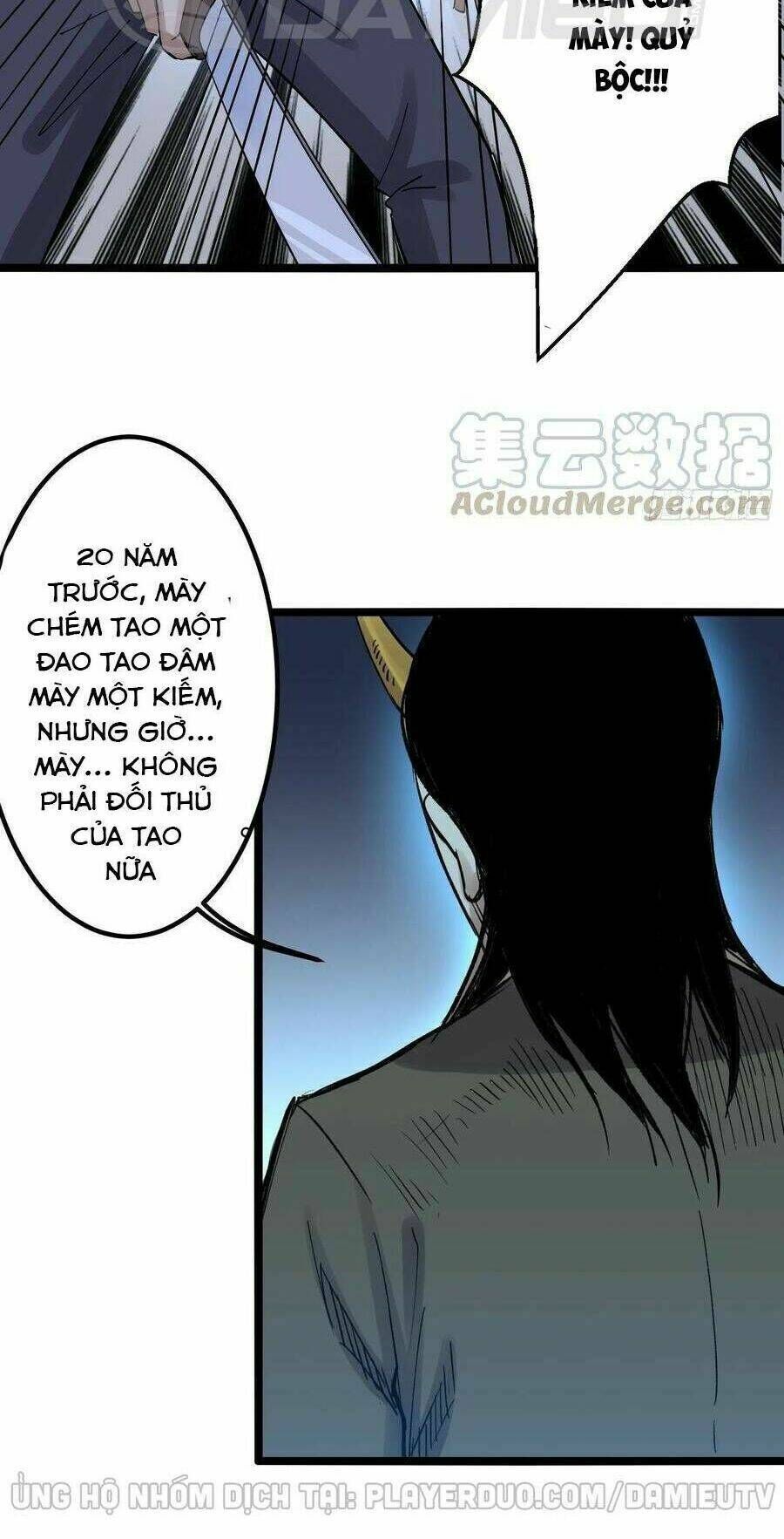 Tối Cường Đô Thị Chapter 86 - Trang 12