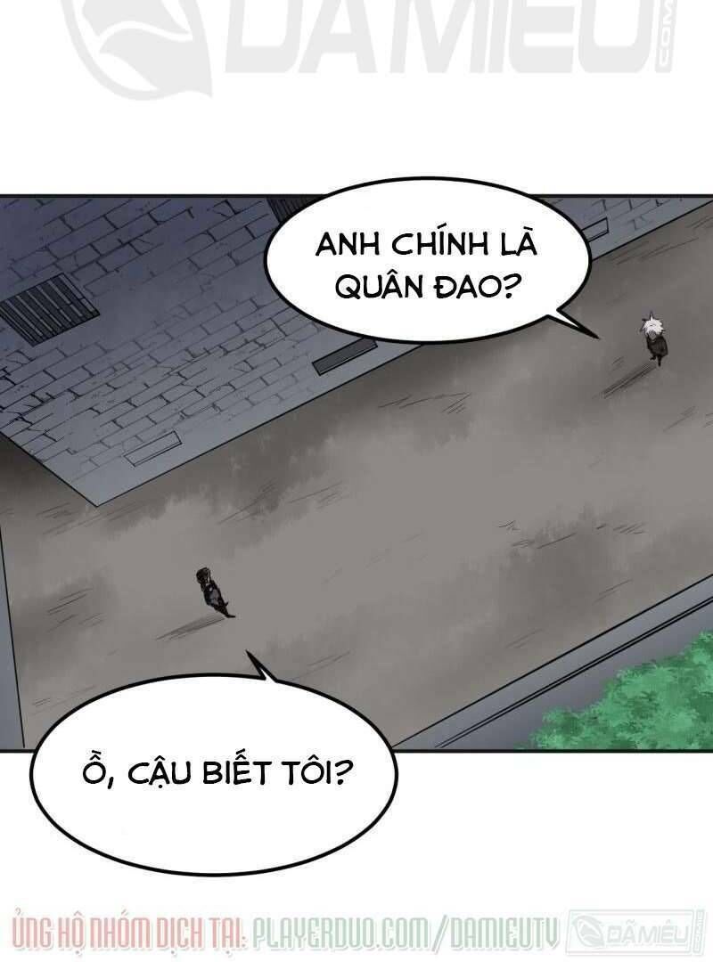 Tối Cường Đô Thị Chapter 60 - Trang 14