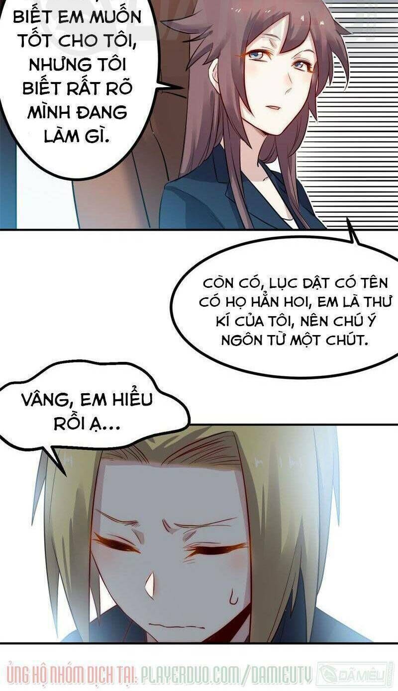 Tối Cường Đô Thị Chapter 40 - Trang 15