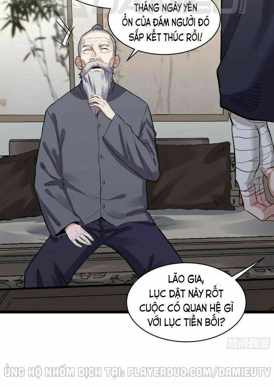 Tối Cường Đô Thị Chapter 83 - Trang 13