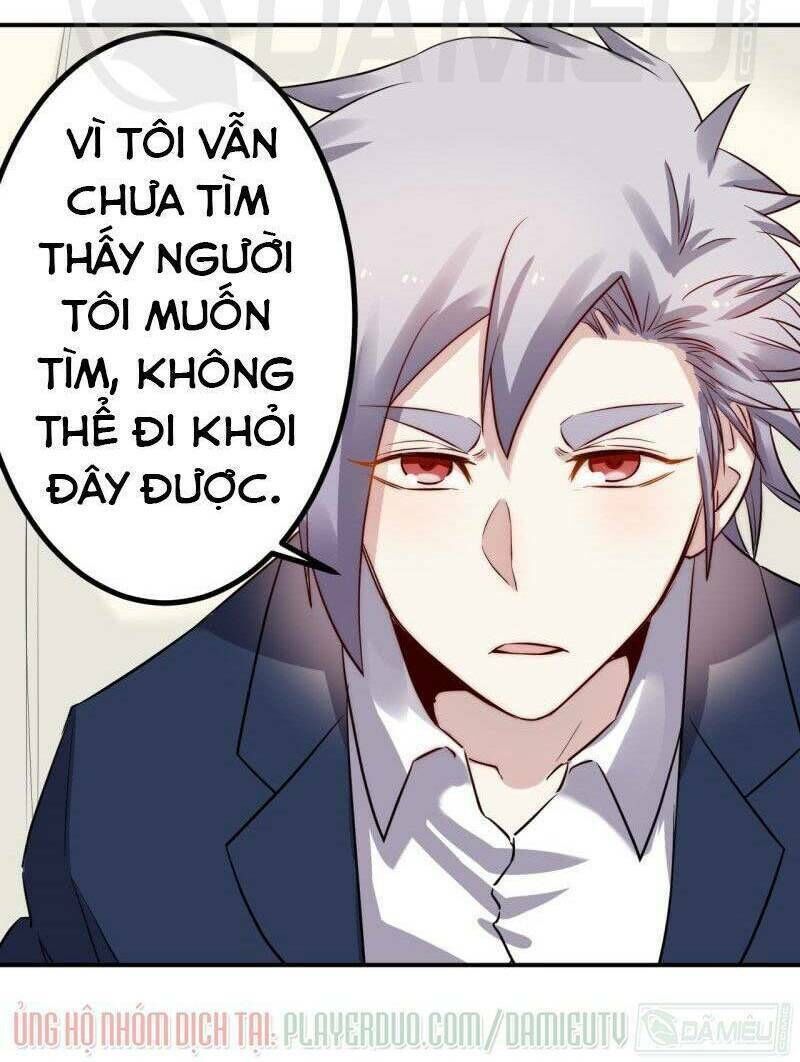 Tối Cường Đô Thị Chapter 44 - Trang 20