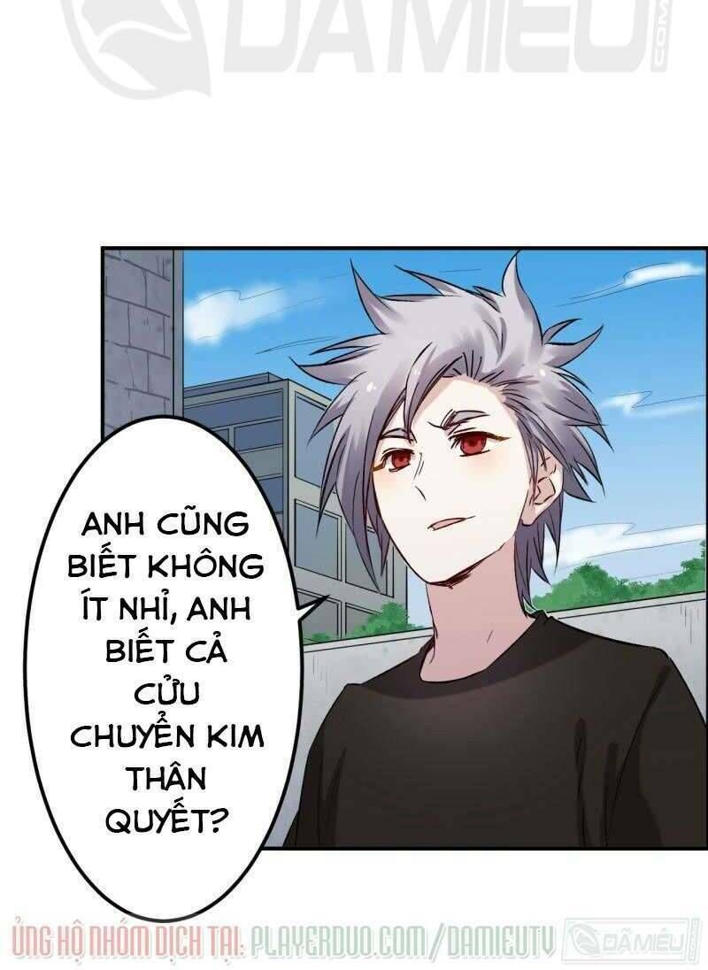 Tối Cường Đô Thị Chapter 64 - Trang 1