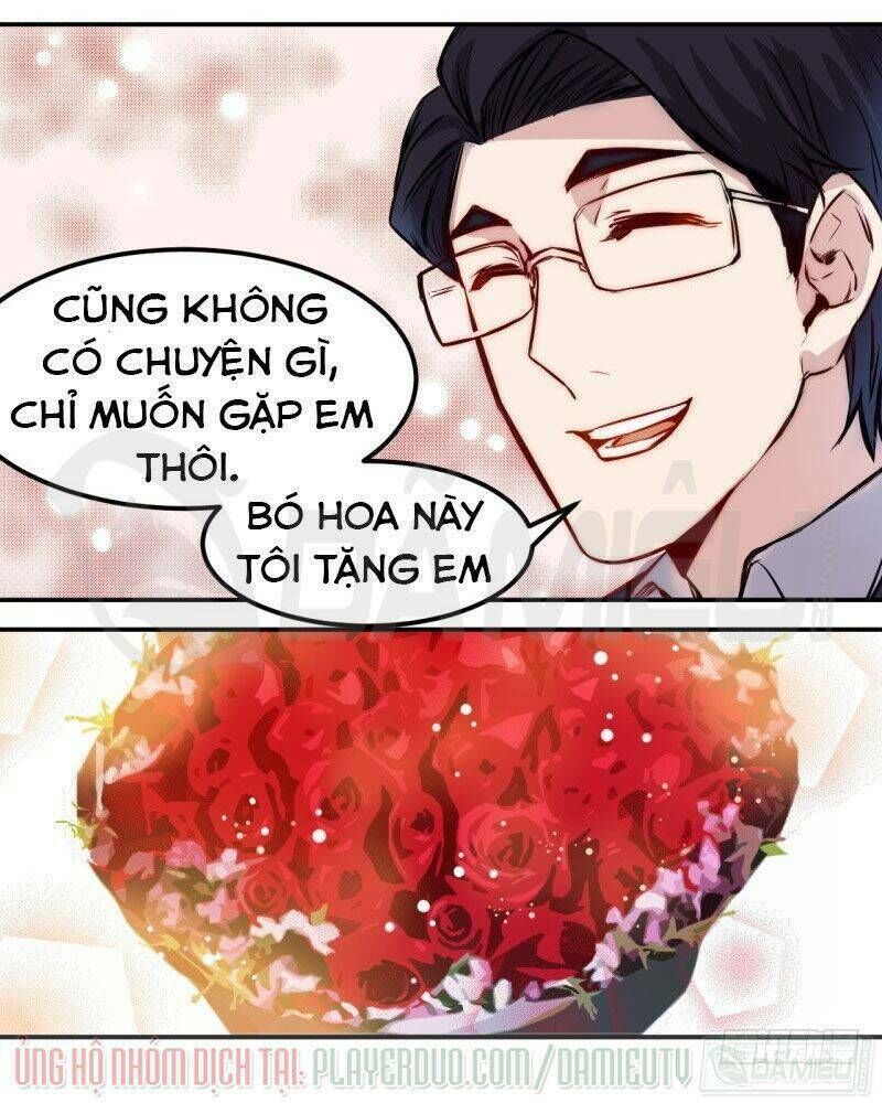 Tối Cường Đô Thị Chapter 17 - Trang 2