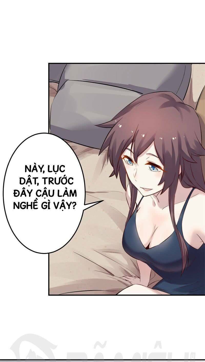 Tối Cường Đô Thị Chapter 37 - Trang 2