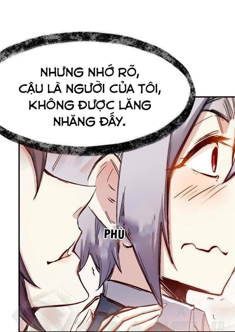 Tối Cường Đô Thị Chapter 46 - Trang 6