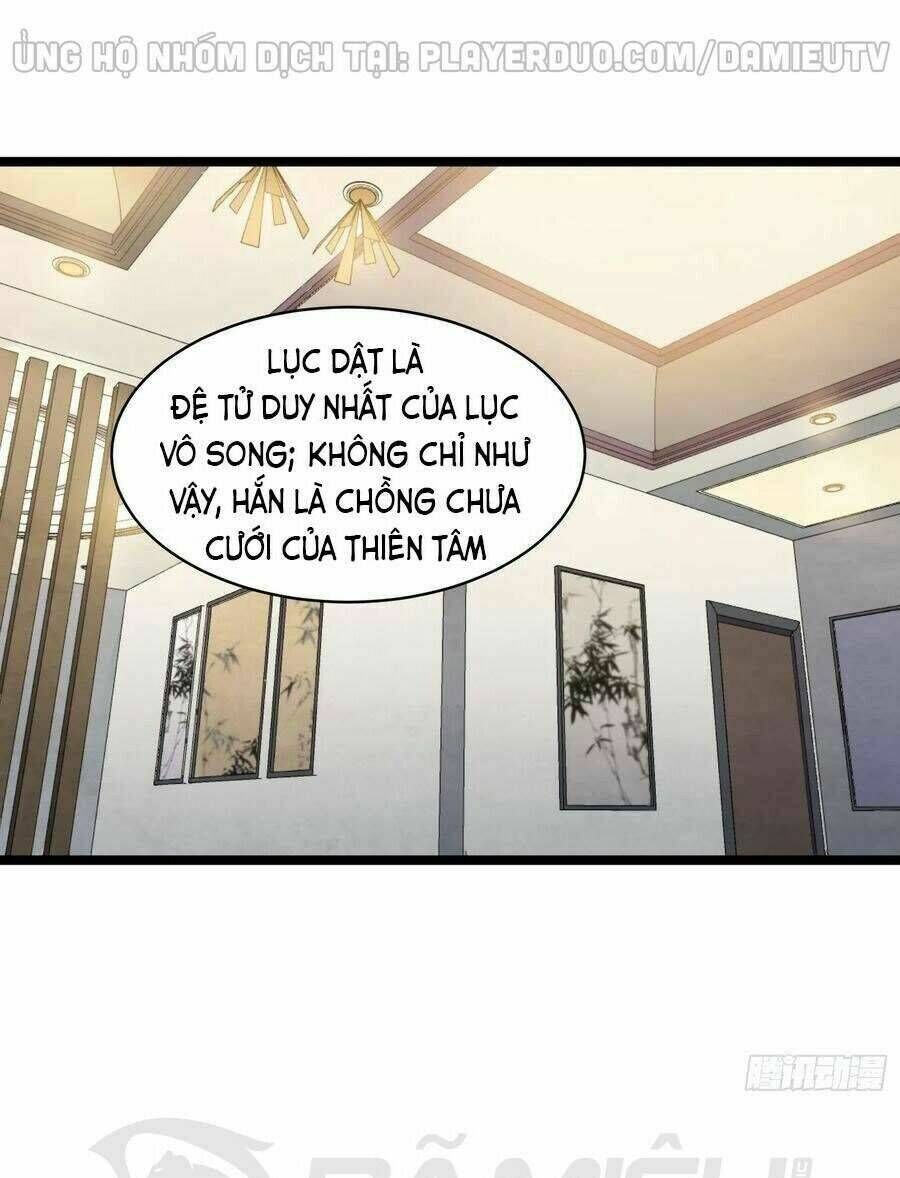 Tối Cường Đô Thị Chapter 83 - Trang 14