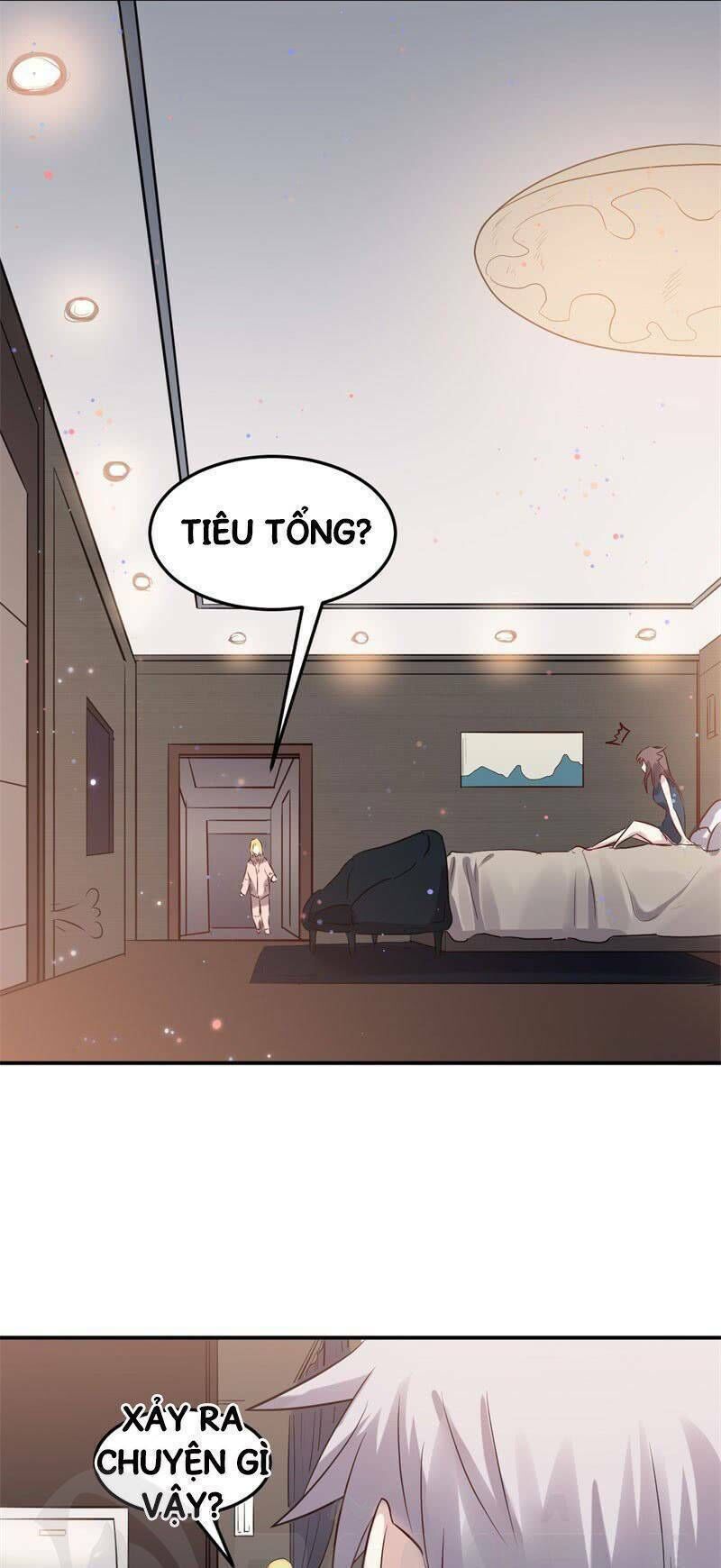 Tối Cường Đô Thị Chapter 37 - Trang 12