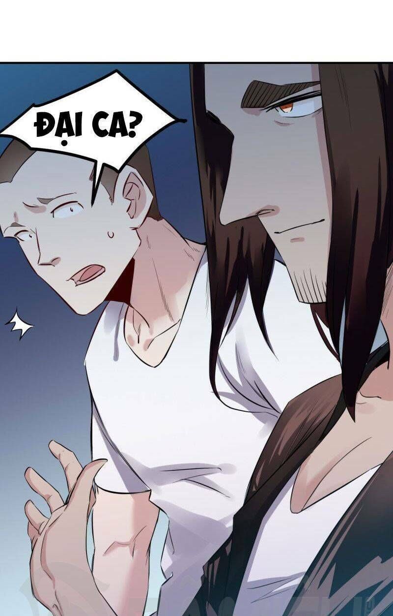 Tối Cường Đô Thị Chapter 43 - Trang 8