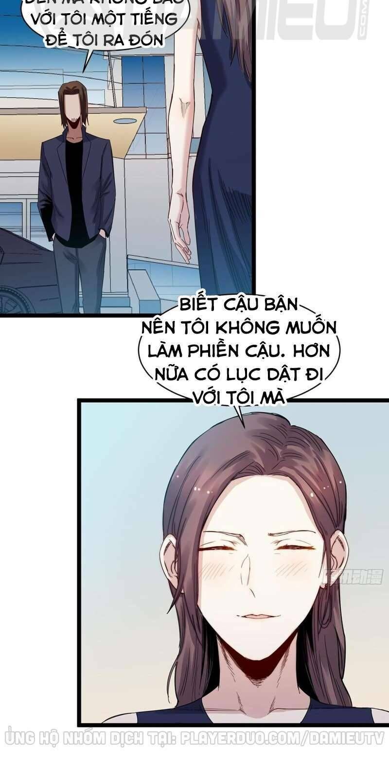 Tối Cường Đô Thị Chapter 77 - Trang 9