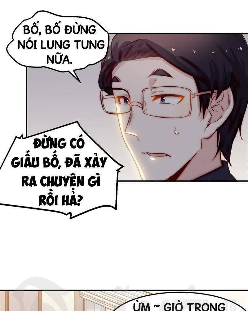 Tối Cường Đô Thị Chapter 38 - Trang 18