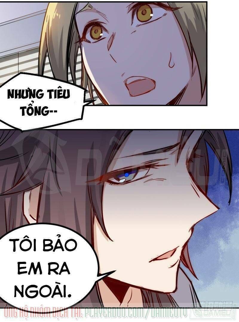 Tối Cường Đô Thị Chapter 19 - Trang 6