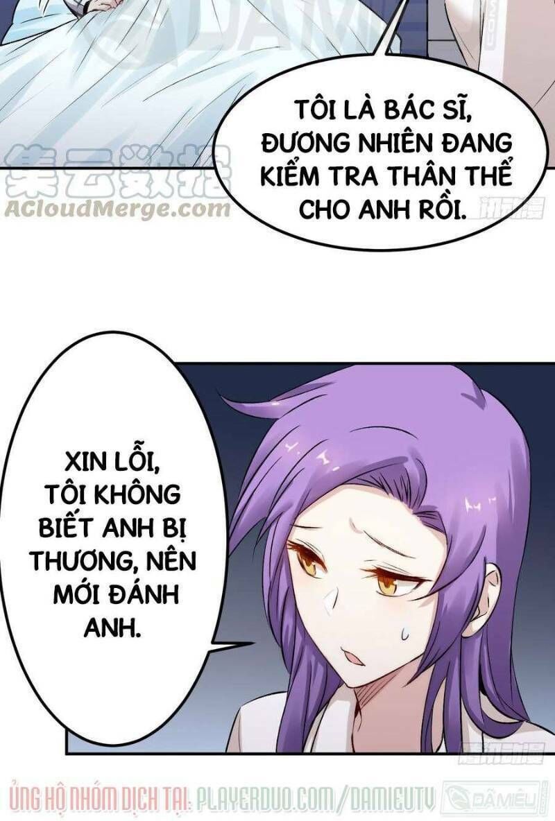 Tối Cường Đô Thị Chapter 68 - Trang 1